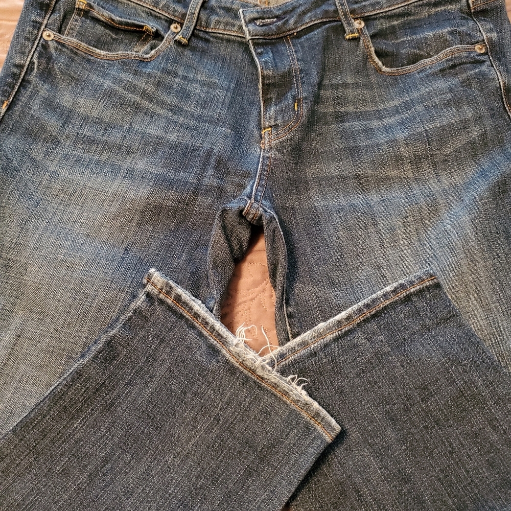 American Eagle Skinny